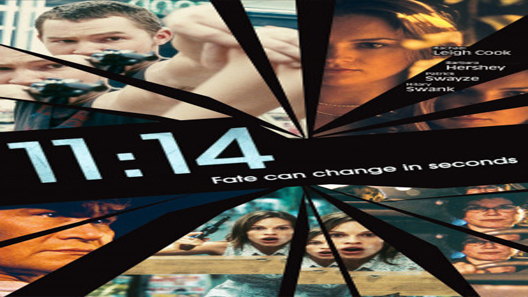 فيلم 11 14 2003 مترجم