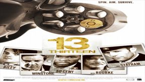 فيلم 13 2010 مترجم