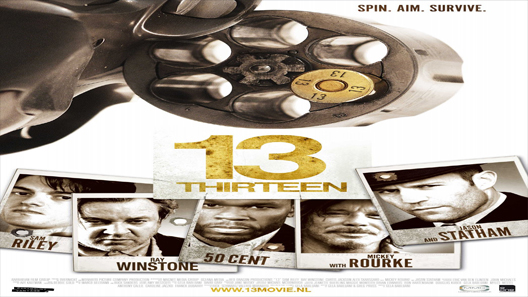 فيلم 13 2010 مترجم