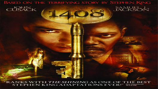 فيلم 1408 2007 مترجم