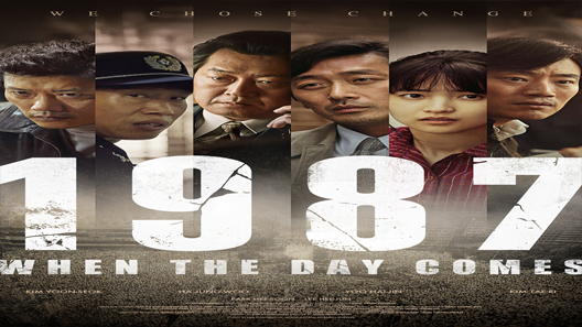 فيلم 1987 When The Day Comes 2017 مترجم