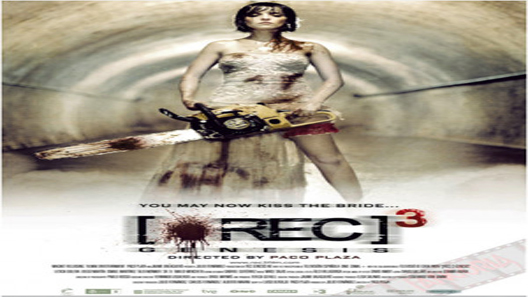 فيلم 3 Genesis 2012 مترجم