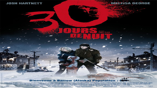 فيلم 30 Days Of Night 2007 مترجم