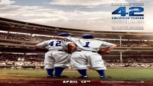 فيلم 42 2013 مترجم