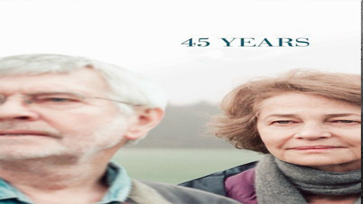 فيلم 45 Years 2015 مترجم