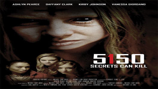 فيلم 5150 2016 مترجم
