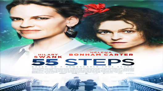 فيلم 55 Steps 2017 مترجم