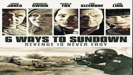 فيلم 6 Ways To Die 2015 مترجم
