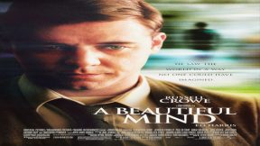 فيلم A Beautiful Mind 2001 مترجم