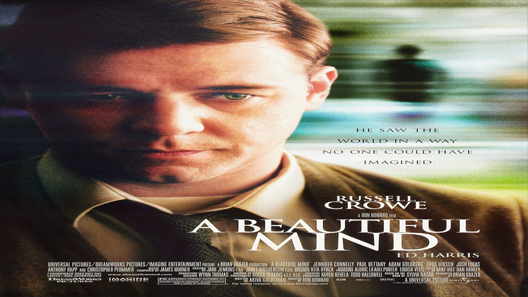 فيلم A Beautiful Mind 2001 مترجم