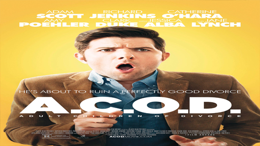 فيلم A C O D 2013 مترجم