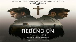 فيلم A Conspiracy Of Faith 2016 مترجم
