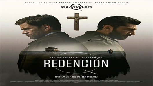 فيلم A Conspiracy Of Faith 2016 مترجم