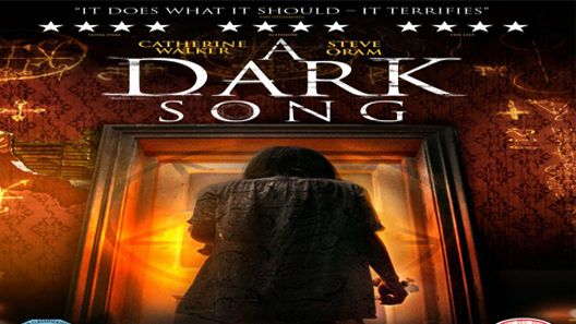 فيلم A Dark Song 2016 مترجم