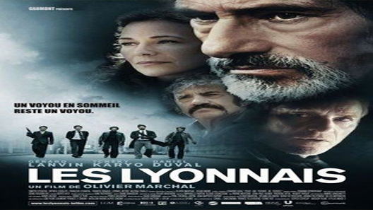 فيلم A Gang Story 2011 مترجم