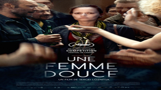 فيلم A Gentle Creature 2017 مترجم