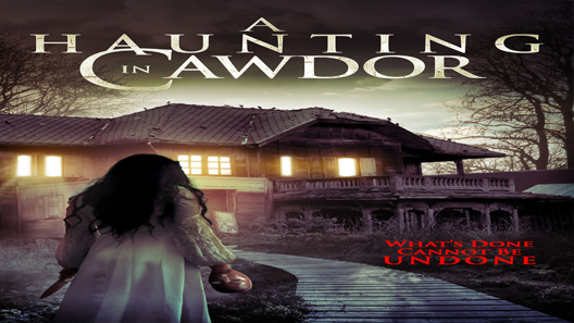 فيلم A Haunting In Cawdor 2015 مترجم
