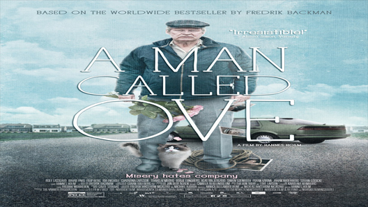 فيلم A Man Called Ove 2015 مترجم