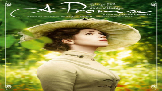 فيلم A Promise 2013 مترجم