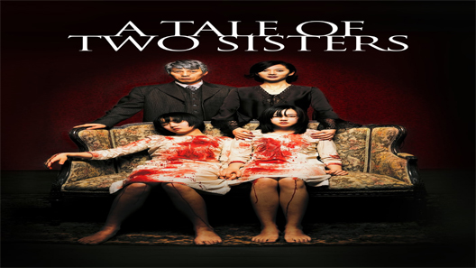 فيلم A Tale Of Two Sisters 2003 مترجم