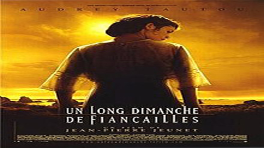 فيلم A Very Long Engagement 2004 مترجم