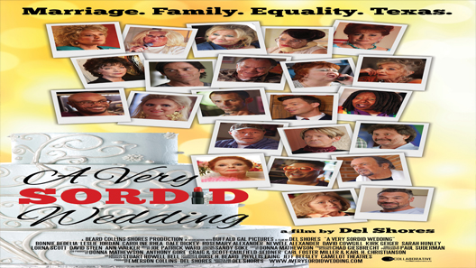 فيلم A Very Sordid Wedding 2017 مترجم