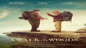 فيلم A Walk In The Woods 2015 مترجم