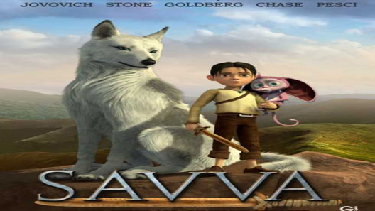 فيلم A Warriors Tail 2015 مترجم