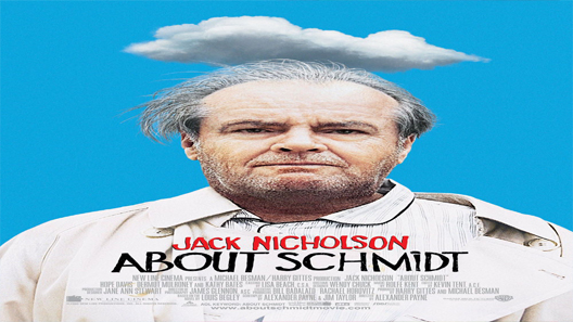 فيلم About Schmidt 2002 مترجم