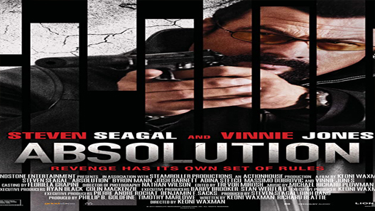 فيلم Absolution 2015 مترجم