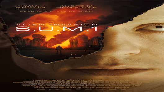 فيلم Alien Invasion S U M 1 2017 مترجم