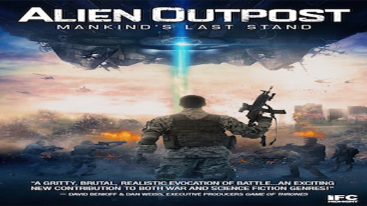 فيلم Alive Outpost 37 2014 مترجم