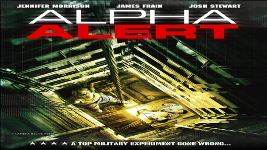 فيلم Alpha Alert 2013 مترجم