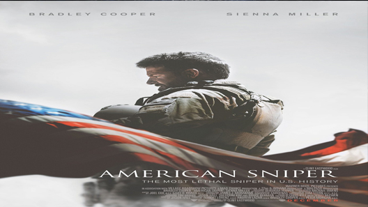 فيلم American Sniper 2014 مترجم