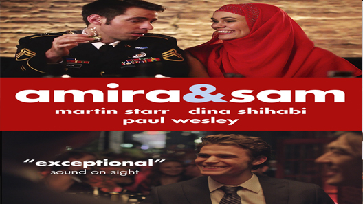 فيلم Amira And Sam 2014 مترجم