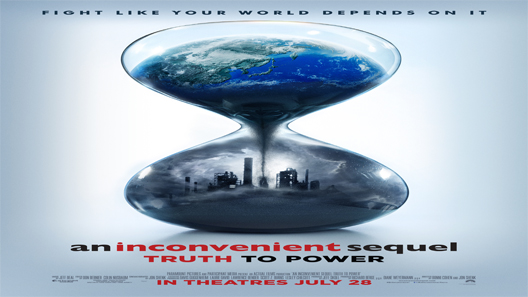 فيلم An Inconvenient Sequel Truth To Power 2017 مترجم
