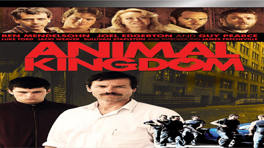 فيلم Animal Kingdom 2010 مترجم