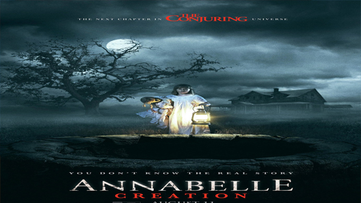 فيلم Annabelle Creation 2017 مترجم