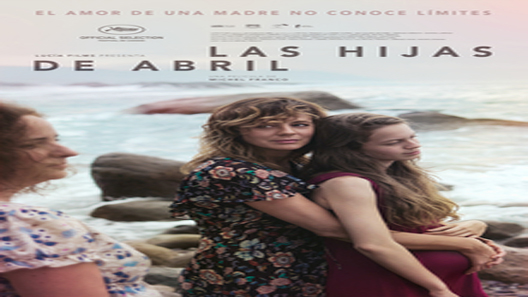 فيلم Aprils Daughter 2017 مترجم