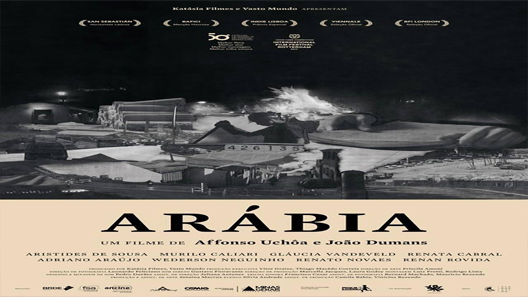 فيلم Araby 2017 مترجم