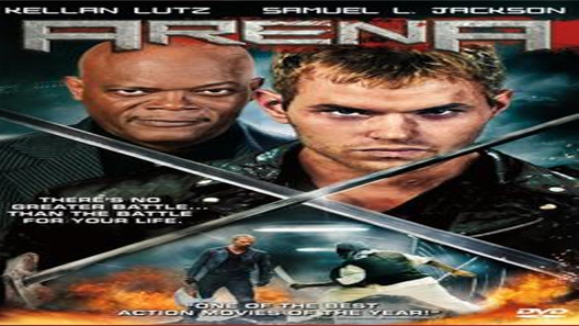 فيلم Arena 2011 مترجم