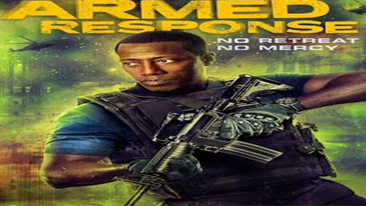 فيلم Armed Response 2017 مترجم
