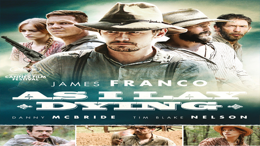 فيلم As I Lay Dying 2013 مترجم