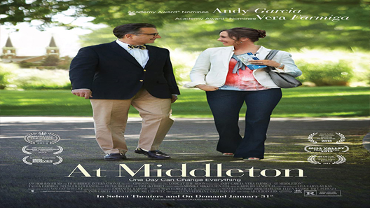فيلم At Middleton 2013 مترجم