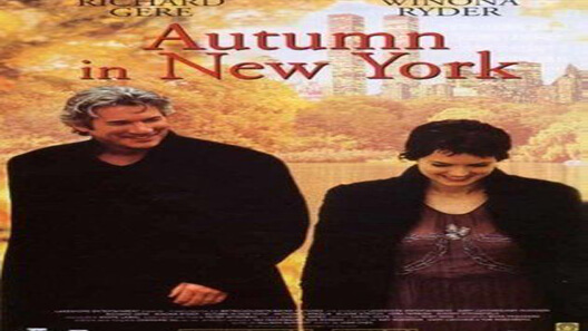 فيلم Autumn In New York  2000 مترجم