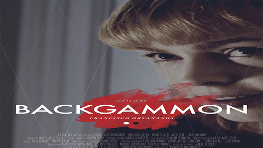 فيلم Backgammon 2015 مترجم