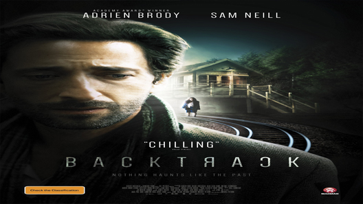 فيلم Backtrack 2015 مترجم