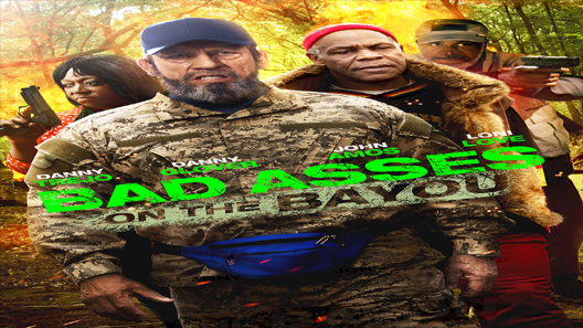 فيلم Bad Ass 3 Bad Asses On The Bayou 2015 مترجم