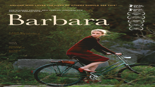 فيلم Barbara 2012 مترجم