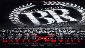 فيلم Battle Royale 2000 مترجم